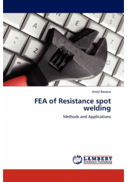 FEA of Resistance spot welding