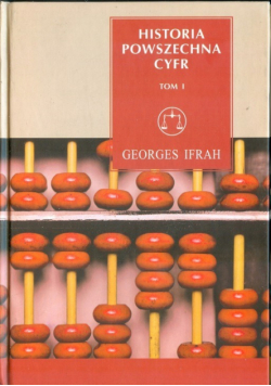 Historia powszechna cyfr Tom 1