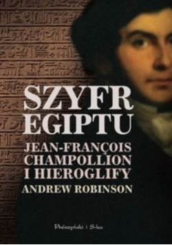 Szyfr Egiptu
