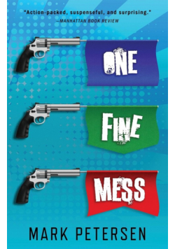 One Fine Mess