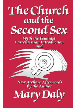 The Church and the Second Sex