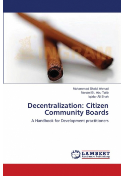 Decentralization