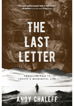 The Last Letter
