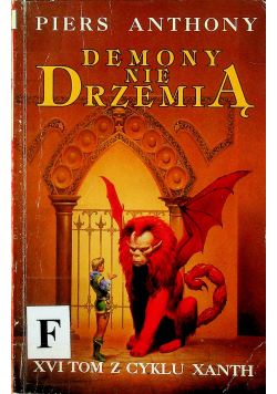 Demony nie drzemią
