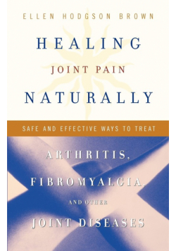 Healing Joint Pain Naturally