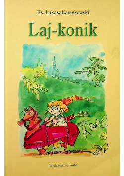 Lajkonik