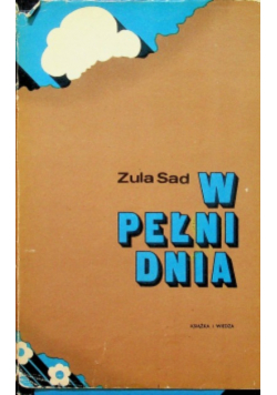 W pełni dnia