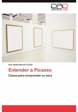 Entender a Picasso