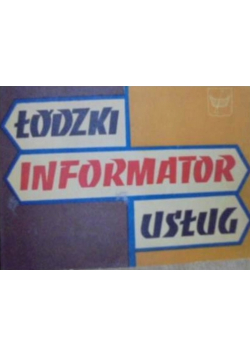 Łódzki informator usług