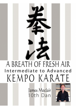 A Breath of Fresh Air
