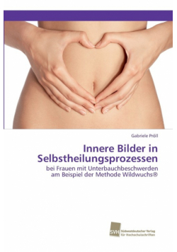 Innere Bilder in Selbstheilungsprozessen