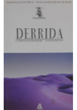 Derrida