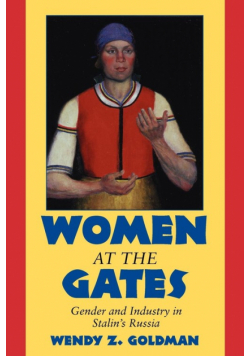 Women at the Gates