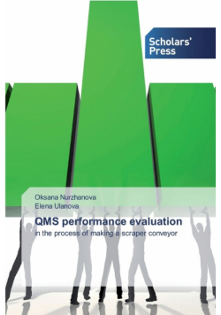 QMS performance evaluation