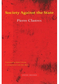 Society Against the State