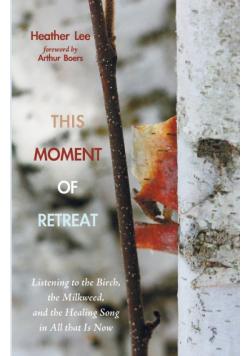 This Moment of Retreat