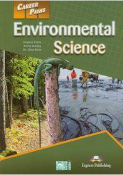 Career Paths: Environmental Science EXPRESS PUBLIS
