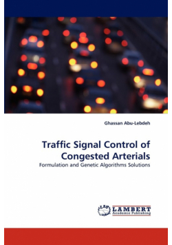 Traffic Signal Control of Congested Arterials