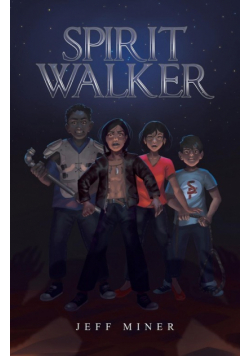 Spirit Walker