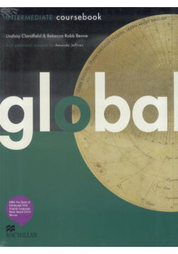 Global Intermediate SB + Business Class eWorkbook