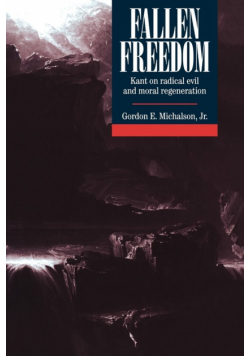 Fallen Freedom