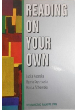 Reading on Your Own