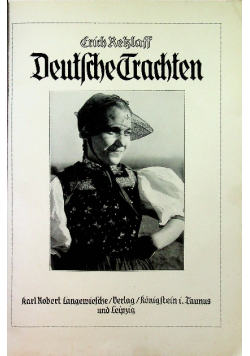 Rehlaff deutsche trachten