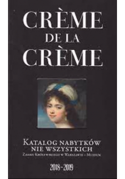 Creme de la Crema