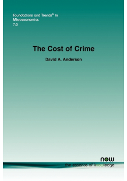 The Cost of Crime