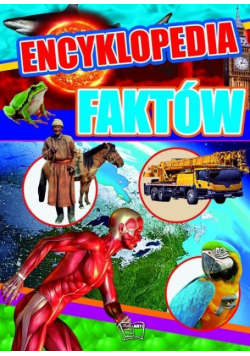 Encyklopedia faktów