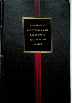 Electrical and electronic engineering series