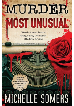 Murder Most Unusual