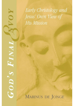God's Final Envoy