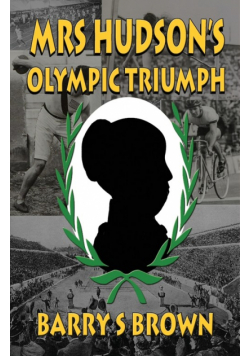 Mrs Hudson's Olympic Triumph (Mrs. Hudson of Baker Street Book 5)