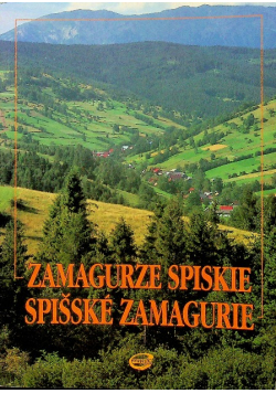 Zamagurze Spiskie