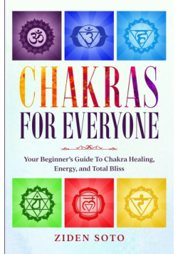 Chakras For Beginners