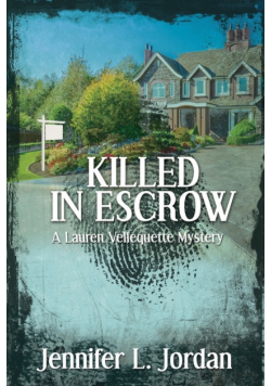 Killed in Escrow