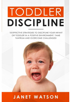 Toddler Discipline