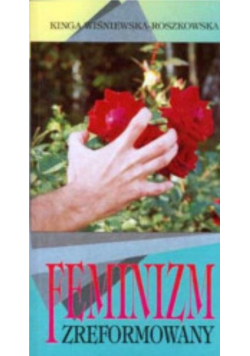 Feminizm zreformowany