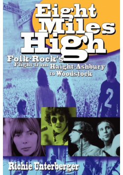 Eight Miles High
