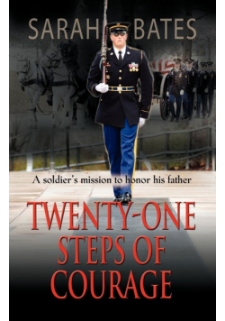Twenty-One Steps of Courage