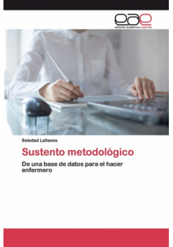 Sustento metodológico