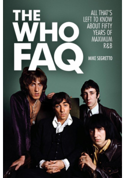 The Who FAQ