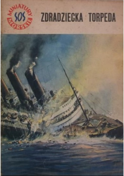 Zdradziecka torpeda