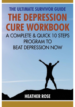 Depression Workbook