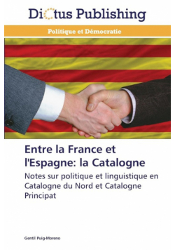 Entre la france et l'espagne