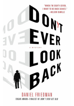 Don't Ever Look Back