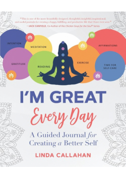 I'M GREAT Every Day