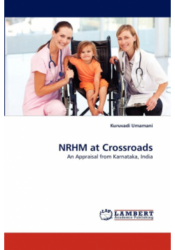 NRHM at Crossroads