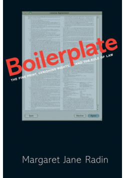 Boilerplate